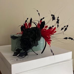 Kentucky Derby fascinators